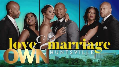 watch love and marriage huntsville online free|OWN TV Network .